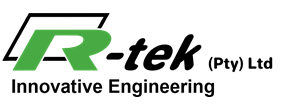 R-tek (Pty) Ltd Innovative Engineering